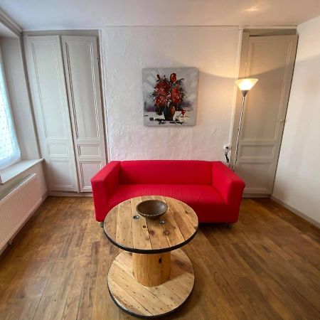 La Perle Marine :Boulogne Sur Mer 외부 사진