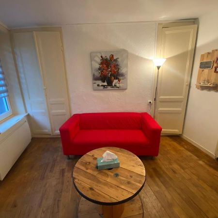 La Perle Marine :Boulogne Sur Mer 외부 사진