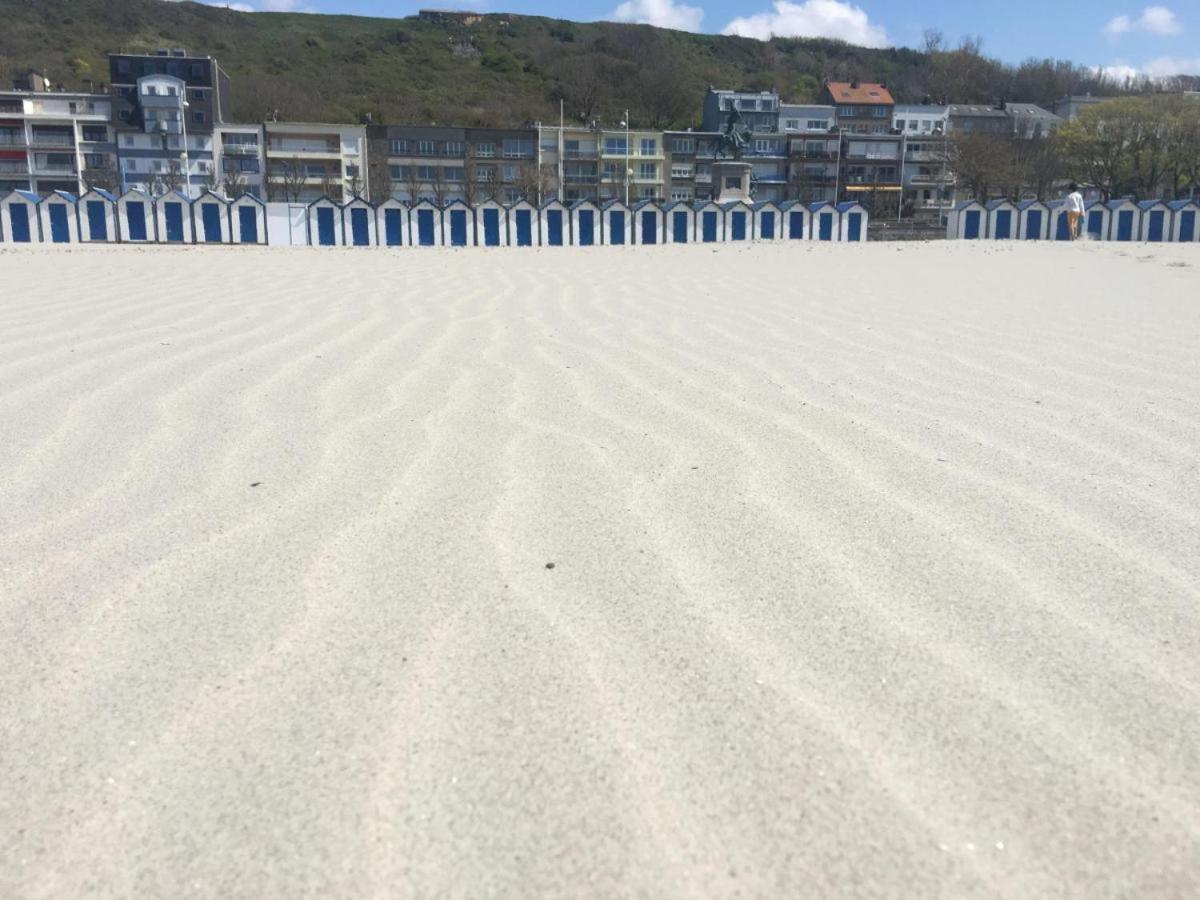 La Perle Marine :Boulogne Sur Mer 외부 사진