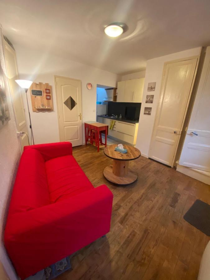 La Perle Marine :Boulogne Sur Mer 외부 사진