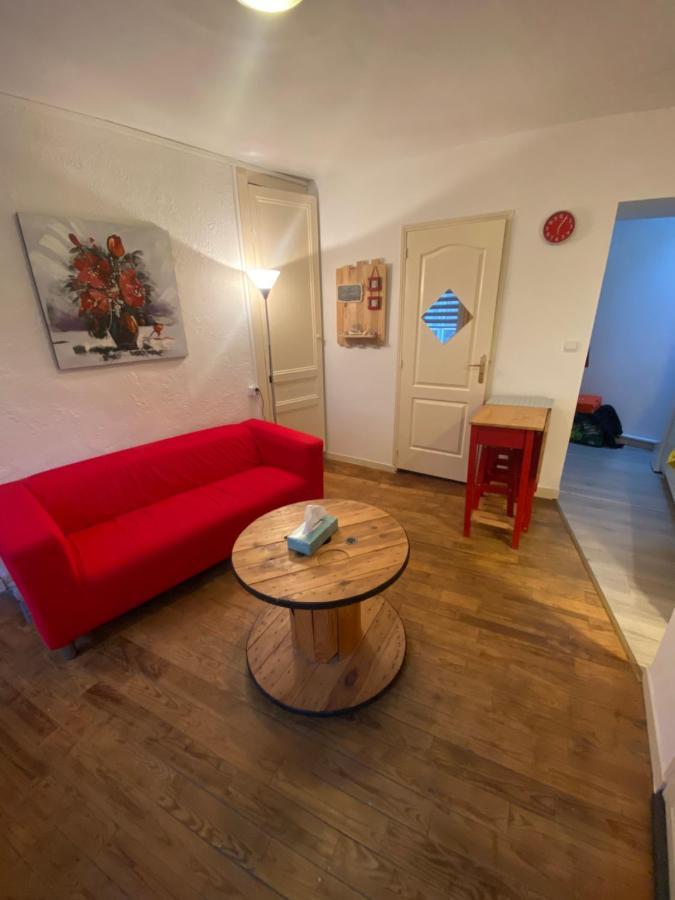 La Perle Marine :Boulogne Sur Mer 외부 사진
