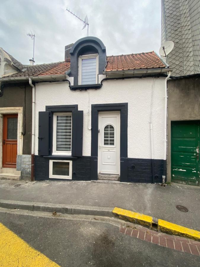 La Perle Marine :Boulogne Sur Mer 외부 사진