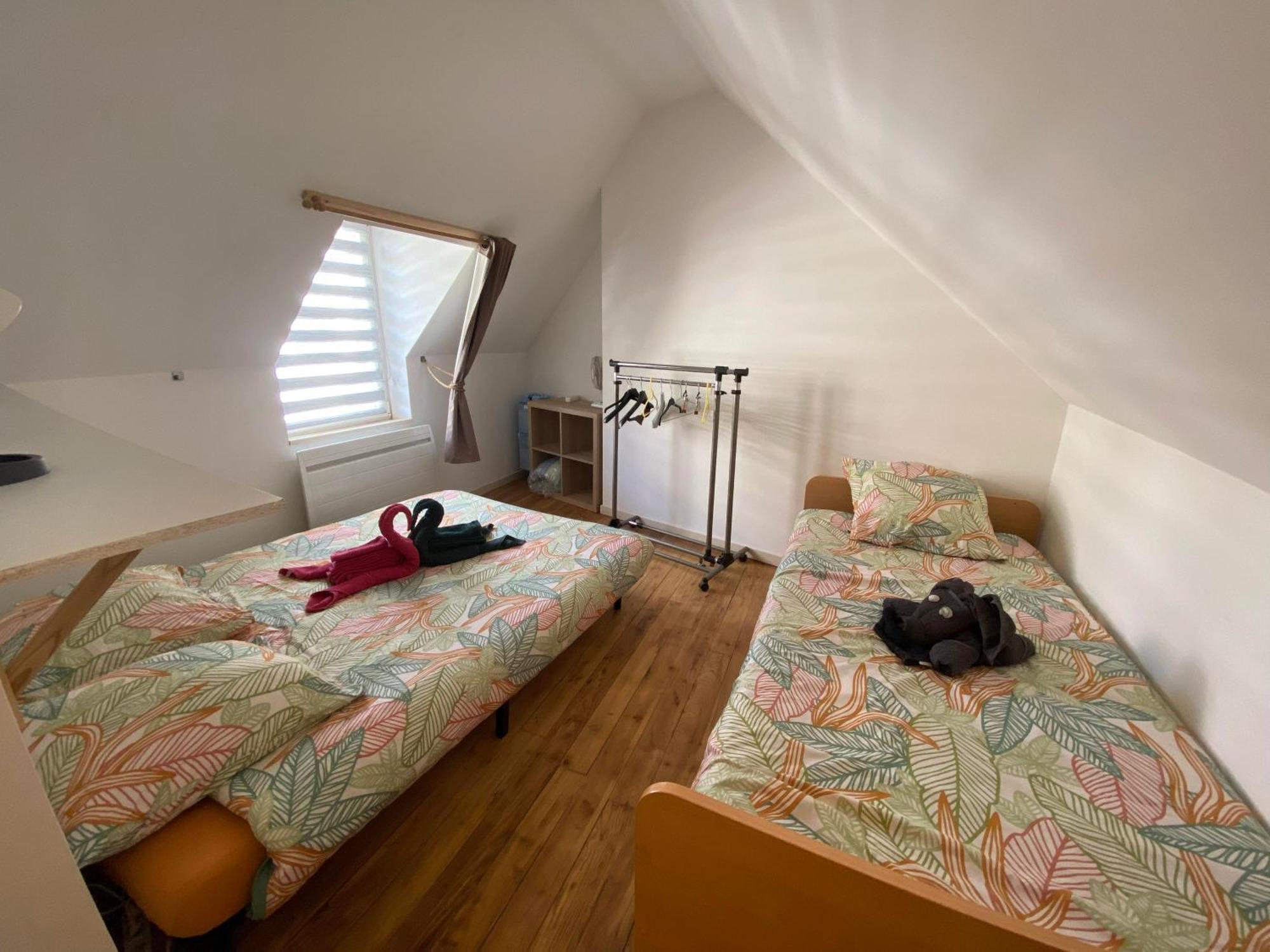 La Perle Marine :Boulogne Sur Mer 외부 사진