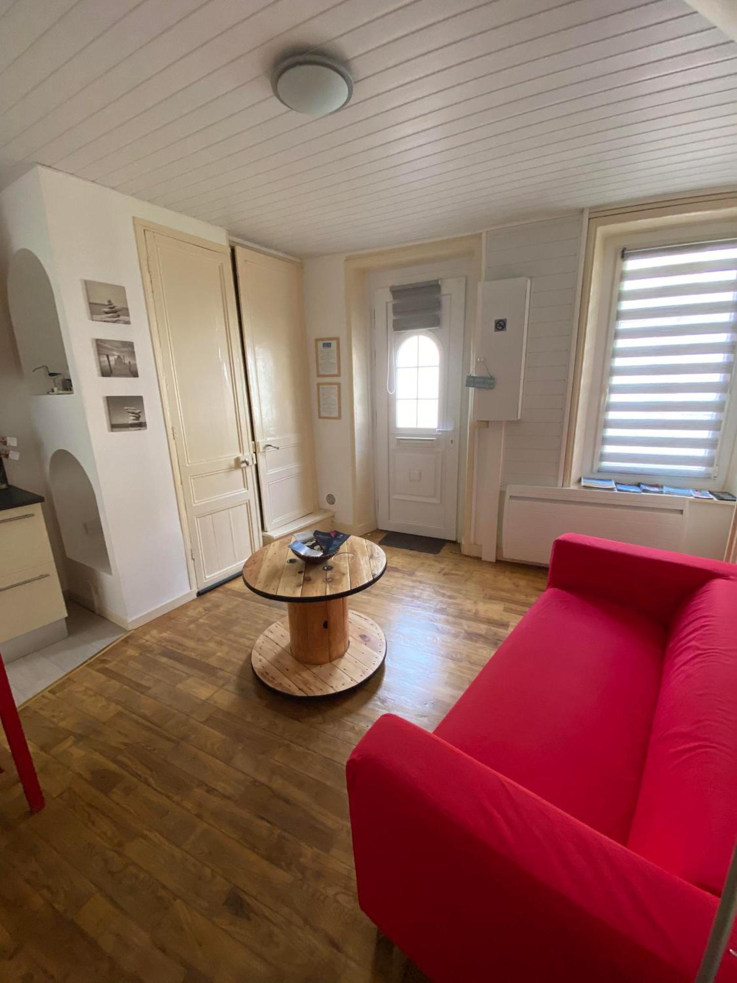 La Perle Marine :Boulogne Sur Mer 외부 사진