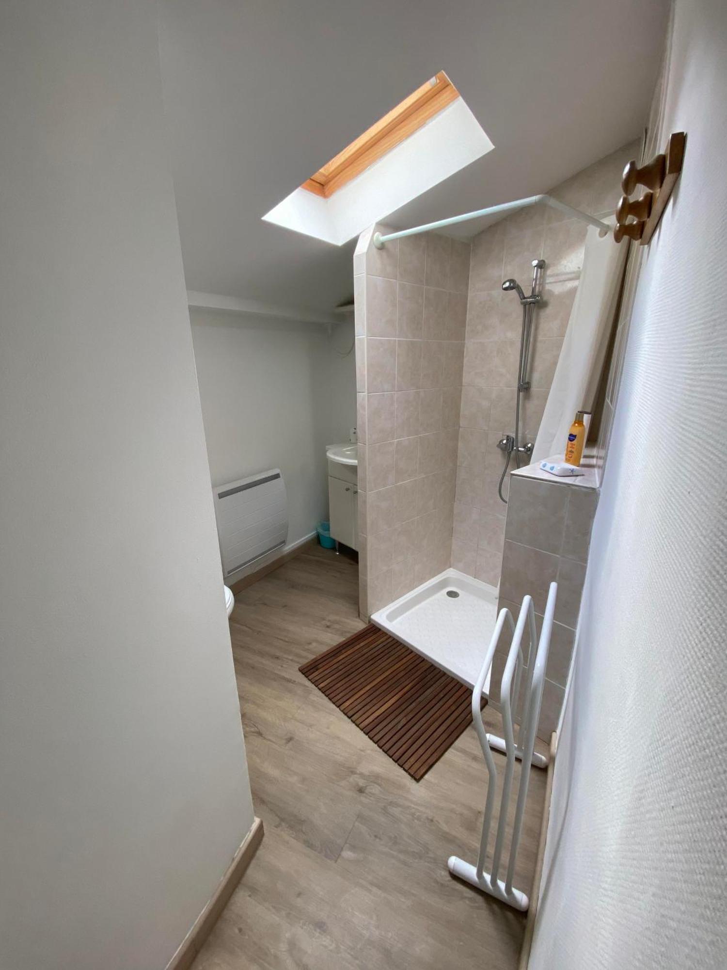 La Perle Marine :Boulogne Sur Mer 외부 사진